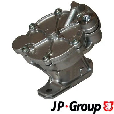 Vacuum Pump, braking system